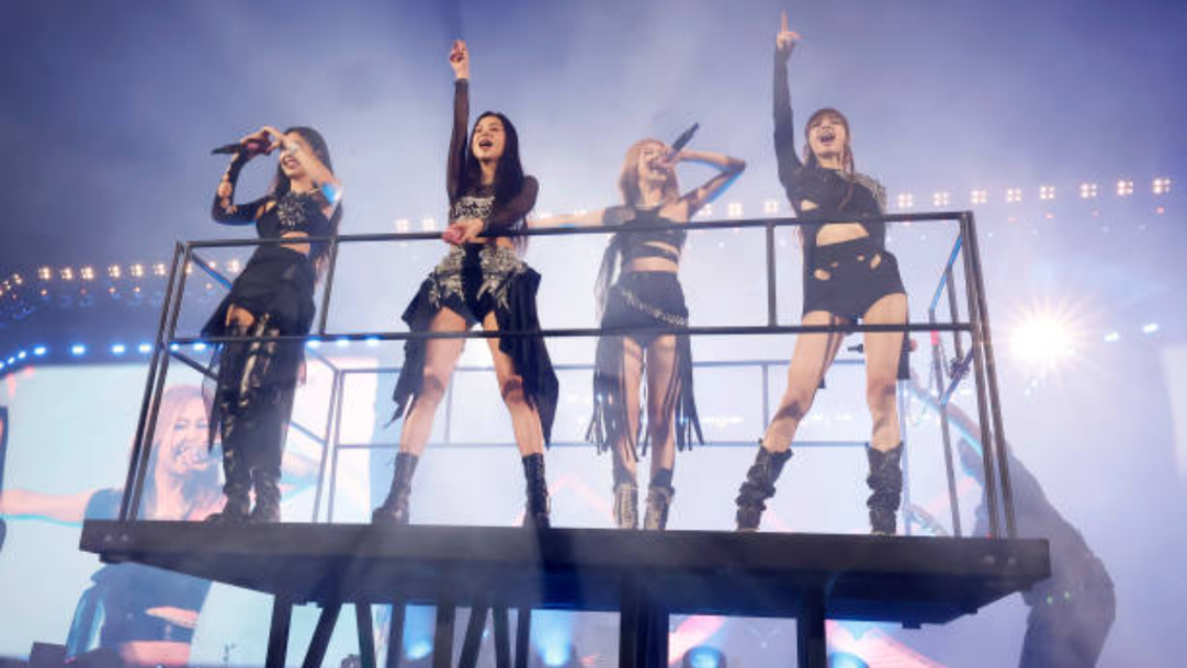 BLACKPINK prepara retorno com novo álbum