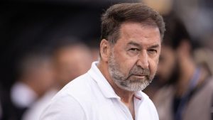 Impeachment afasta Augusto Melo da presidência do Corinthians