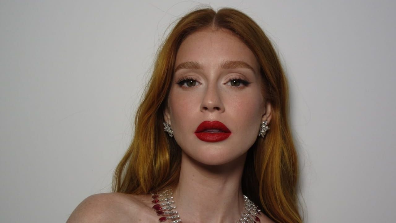 Marina Ruy Barbosa | Reprodução/Instagram/@marinaruybarbosa