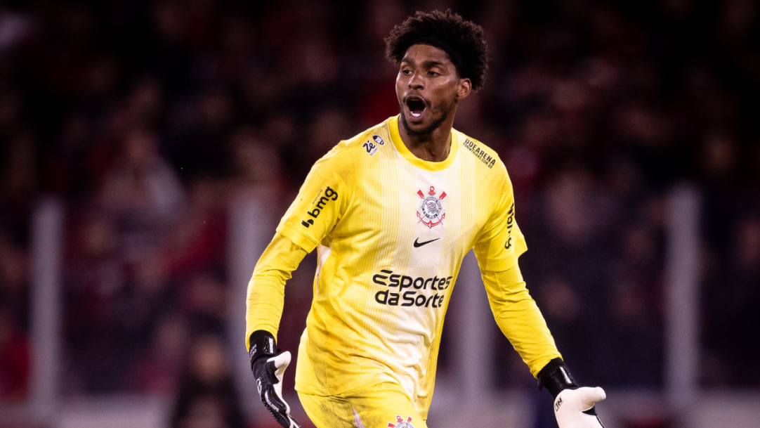 Corinthians recebe Palmeiras e tenta fechar ano especial contra rival