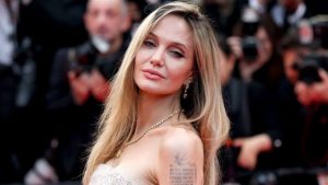 Angelina Jolie se prepara para vender mansão e iniciar novo capítulo fora de Los Angeles