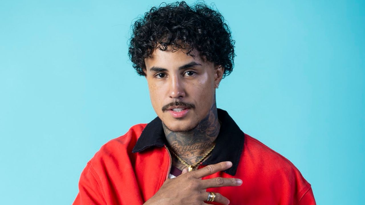 Mc Livinho | Reprodução/X/@Mclivinho