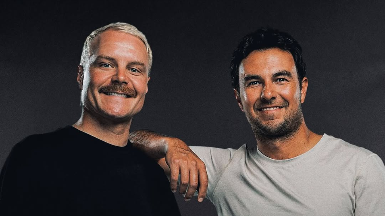 Após um ano fora, Perez e Bottas retornam ao grid em 2026 | Reprodução/Instagram/@CadillacF1