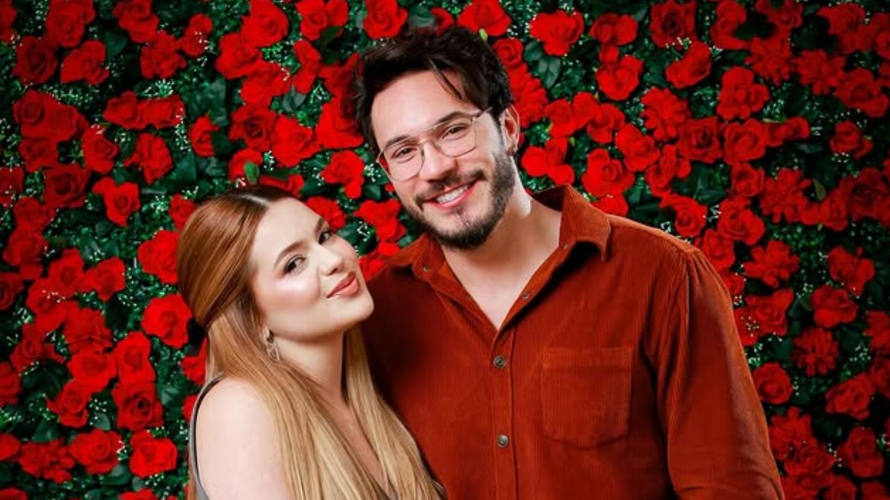 Viih Tube e Eliezer : Reprodução/Instagram/@Viihtube