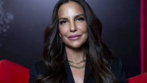 Ivete Sangalo ergue refúgio de um sonho antigo às margens do Velho Chico