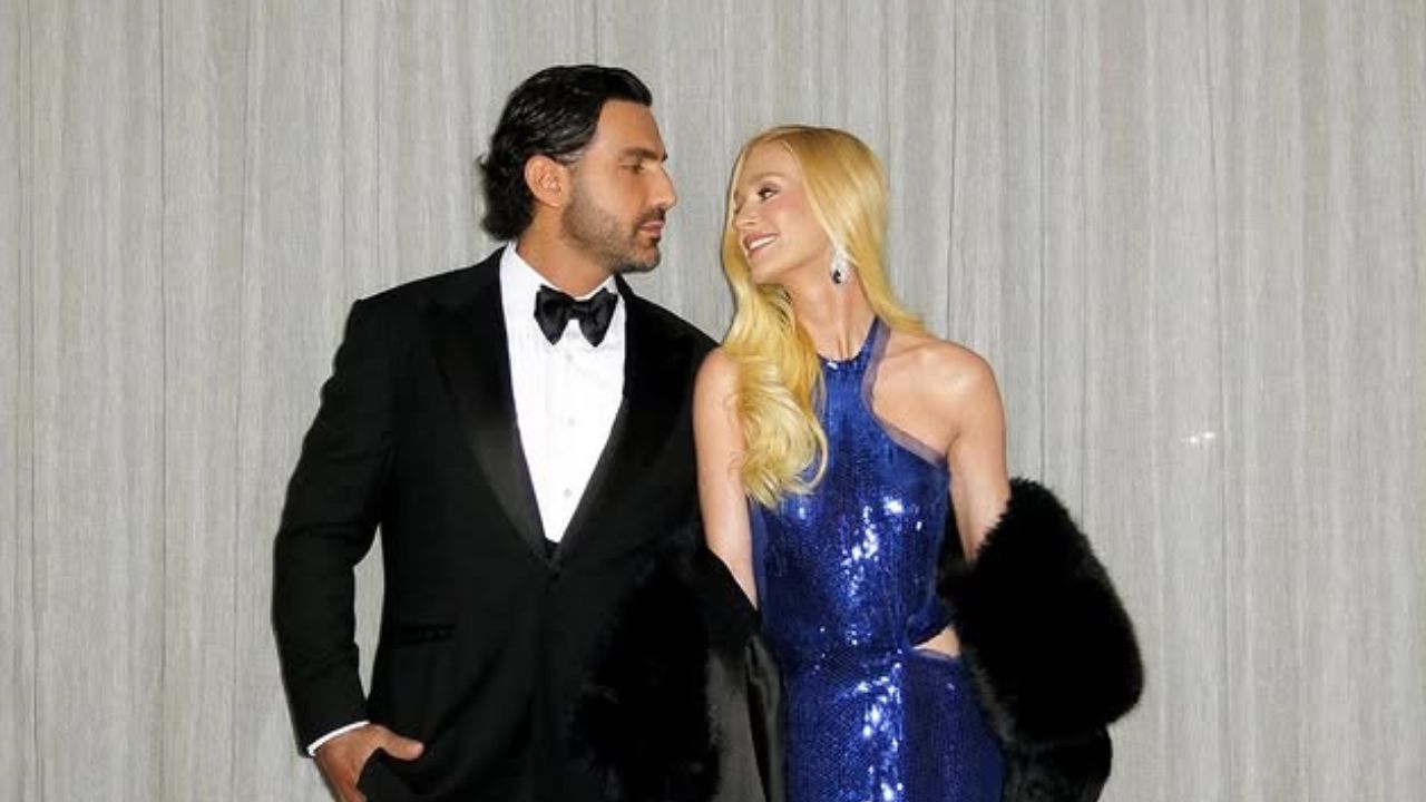 Marina Ruy Barbosa e Abdul Fares : Reprodução/Instagram/@marinaruybarbosa