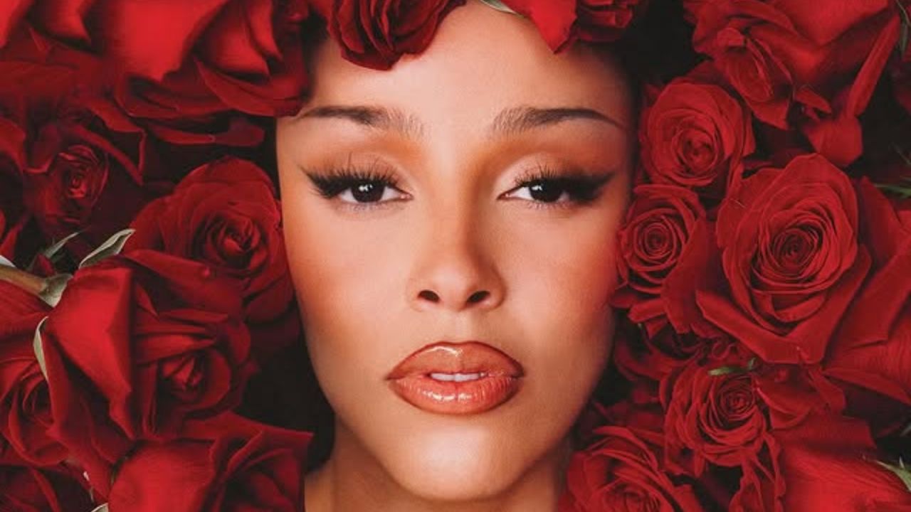 Doja Cat | Reprodução/Instagram/@DojaCat