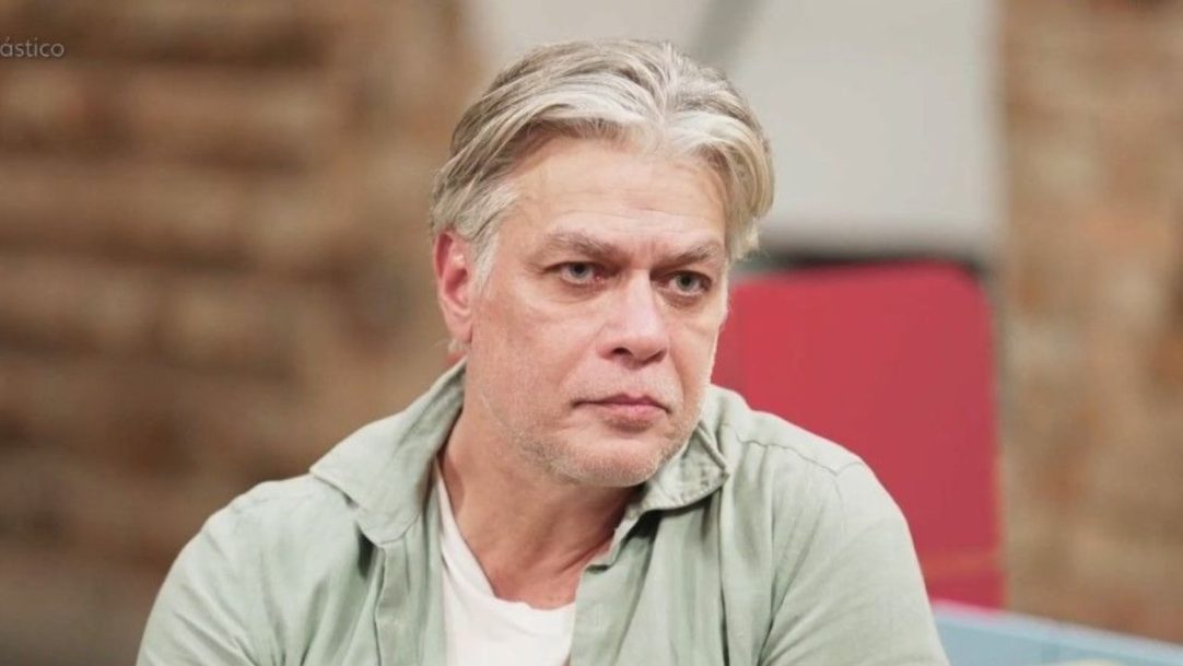 Fábio Assunção revela assédio sofrido na infância