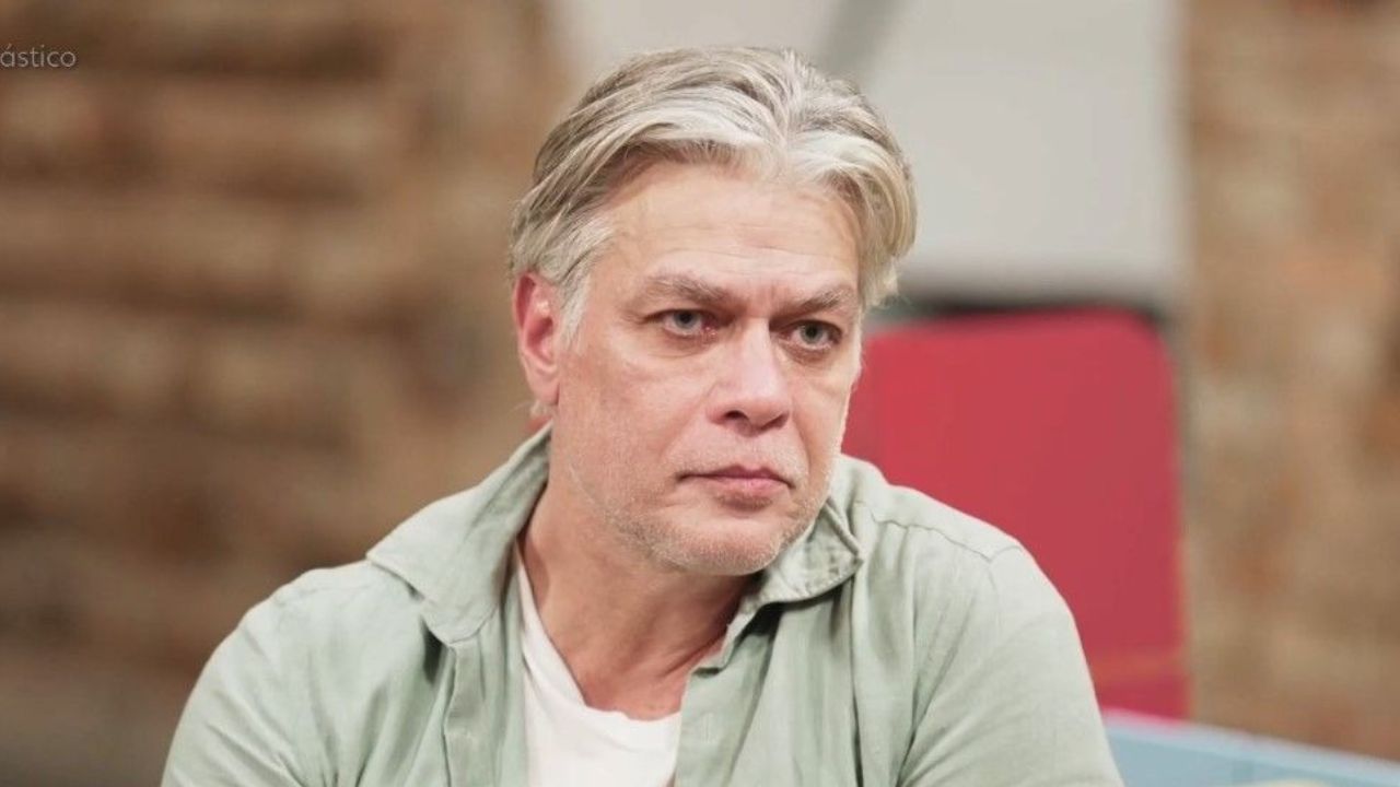 Fábio Assunção | Reprodução/X/@srzd