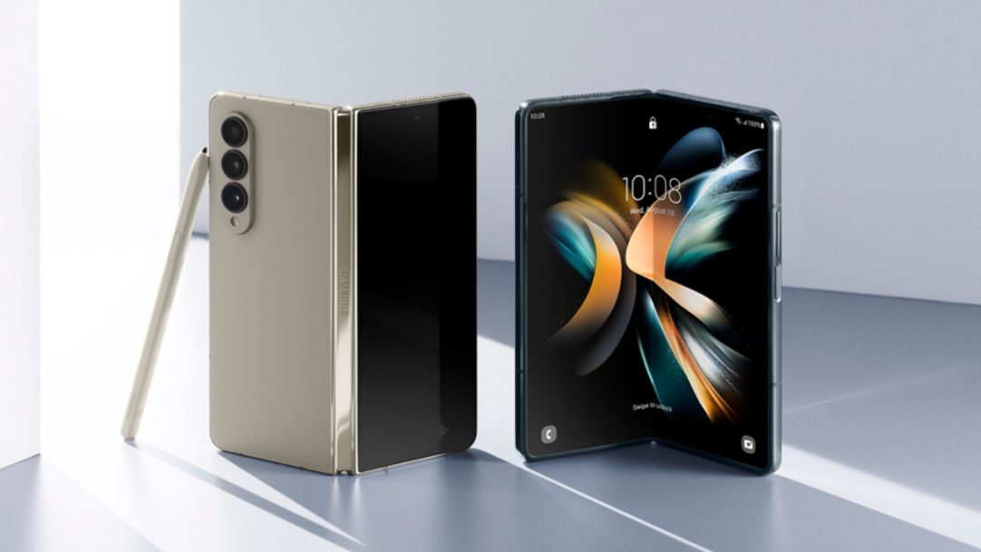 Mercado global de smartphones dobráveis continua restrito apesar dos investimentos e inovações
