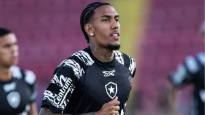 Rwan Cruz é anunciado por time da MLS