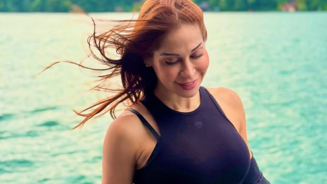 Maíra Cardi gasta mais de R$ 1 milhão em sua atual viagem