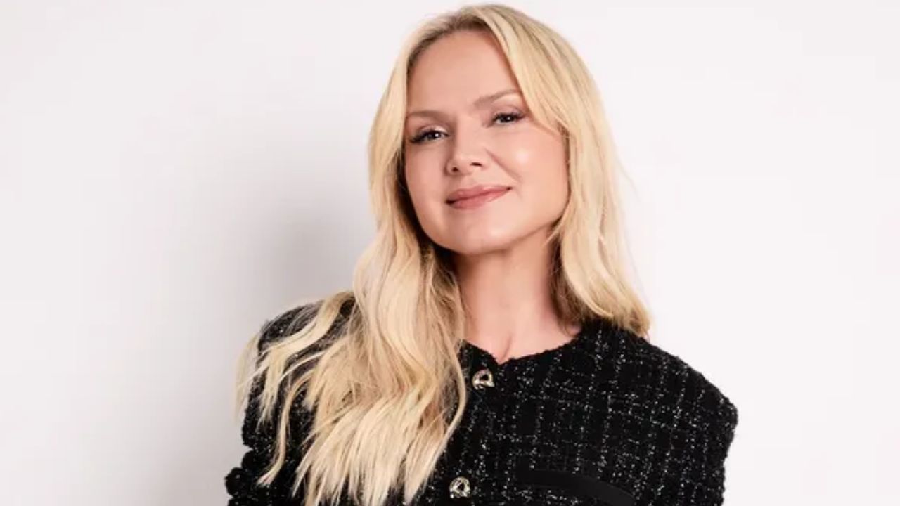 Eliana | Reprodução/Instagram/@eliana