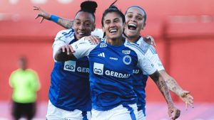 Brasileirão Feminino chega às semifinais com duelos confirmados