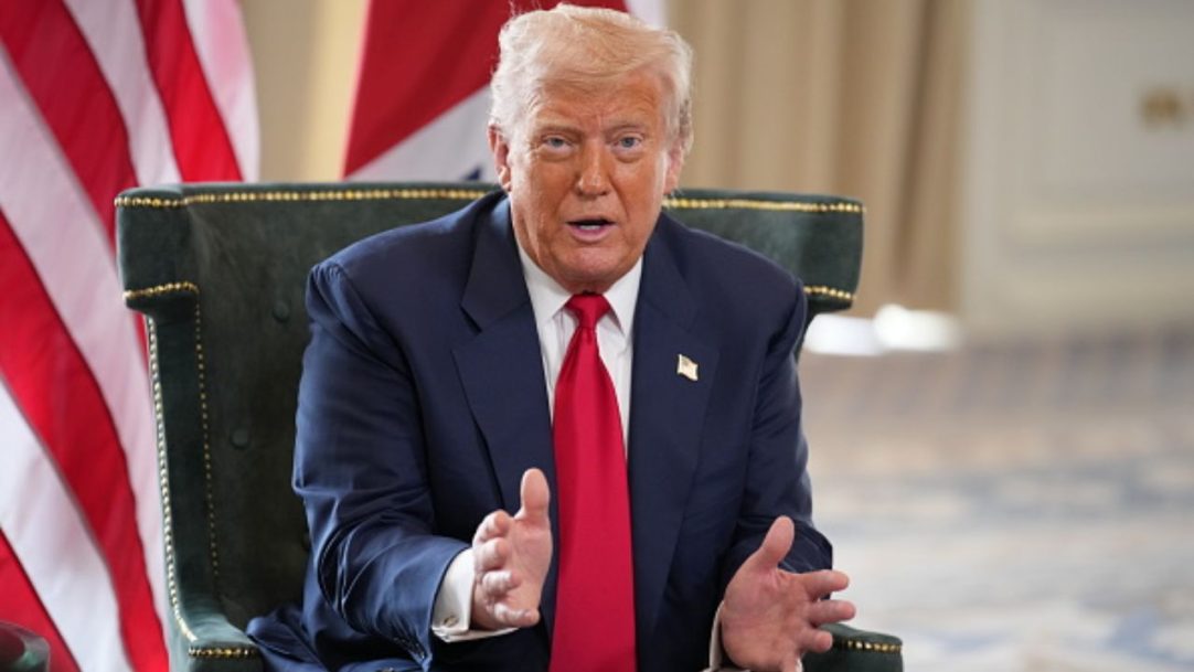 Trump mantém laranja e petróleo fora do tarifaço e expõe limites do protecionismo