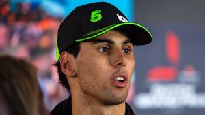 FIA decide não punir Gabriel Bortoleto por condução perigosa no GP da Holanda