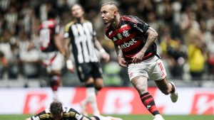 Flamengo vence, mas é eliminado na Copa do Brasil 2025