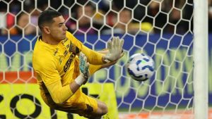 Time da Série B volta as quartas de final da Copa do Brasil após cinco anos