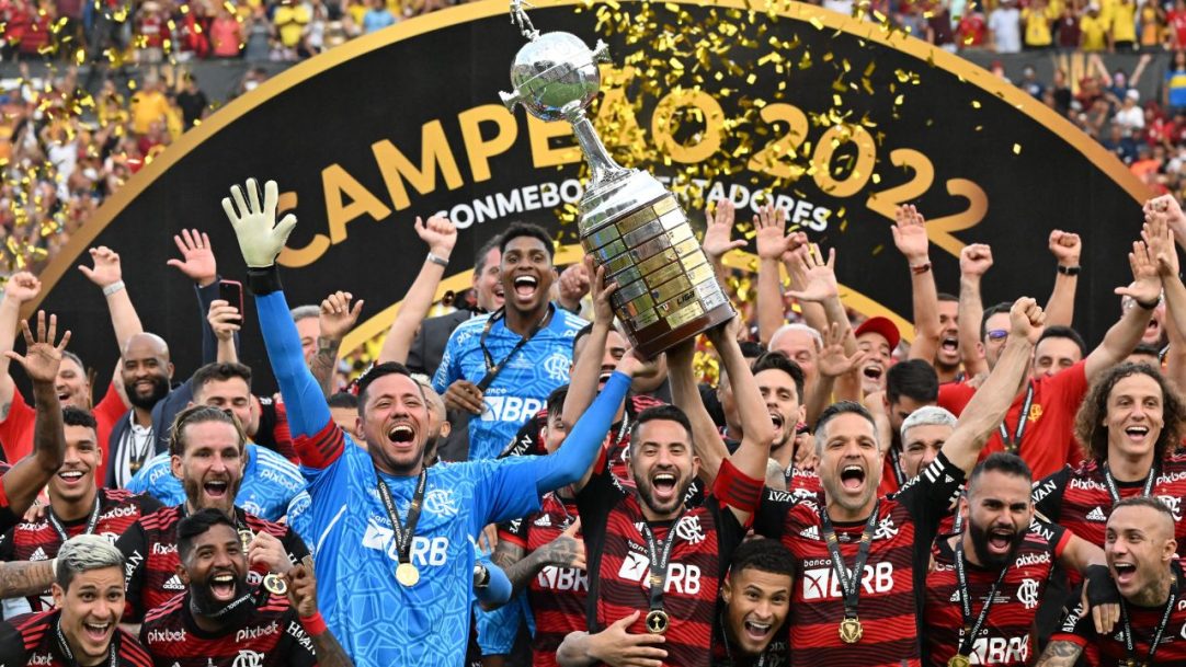 Libertadores 2025 tem duelos das quartas de final definidos