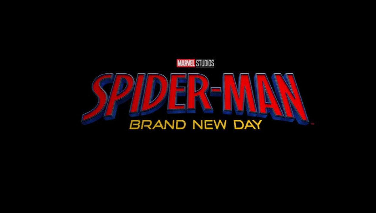 Cartaz de Homem-Aranha: Um Novo Dia com estreia em julho de 2026  | Reprodução/Instagram/@spidermanmovie)