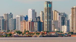 Governo busca saída para preços altos de hospedagem durante COP30