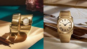 Bvlgari Celebra Frida Kahlo e Diego Rivera com lançamento na Cidade do México