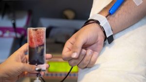 STF reafirma direito de recusa à transfusão de sangue por convicção religiosa