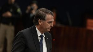 Julgamento de Jair Bolsonaro tem data marcada