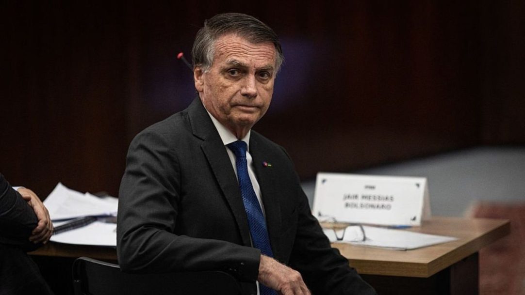 Julgamento de Jair Bolsonaro no STF terá presença de 501 jornalistas