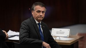 Julgamento de Jair Bolsonaro no STF terá presença de 501 jornalistas