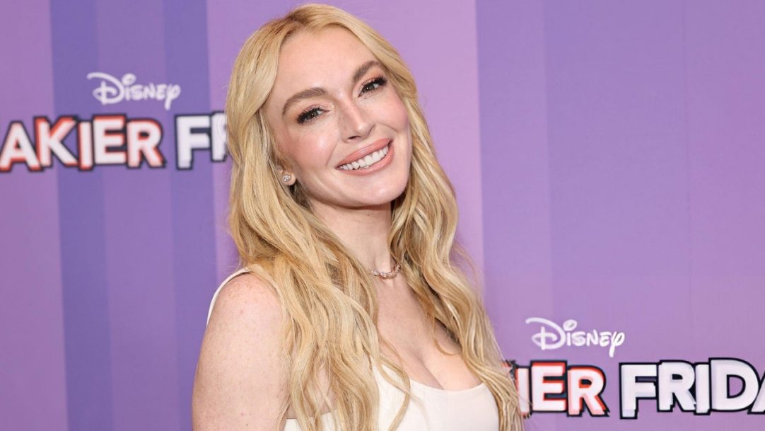 Lindsay Lohan conta quais mudanças faria em sua carreira em Hollywood