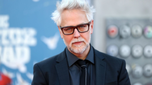 James Gunn fala sobre o futuro do novo universo da DC nos cinemas