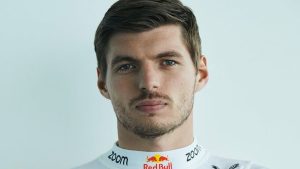 F1: Verstappen comenta o que o mantém na categoria