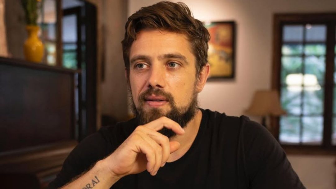 Após agressão em bar, Rafael Cardoso firma acordo com idoso, diz colunista