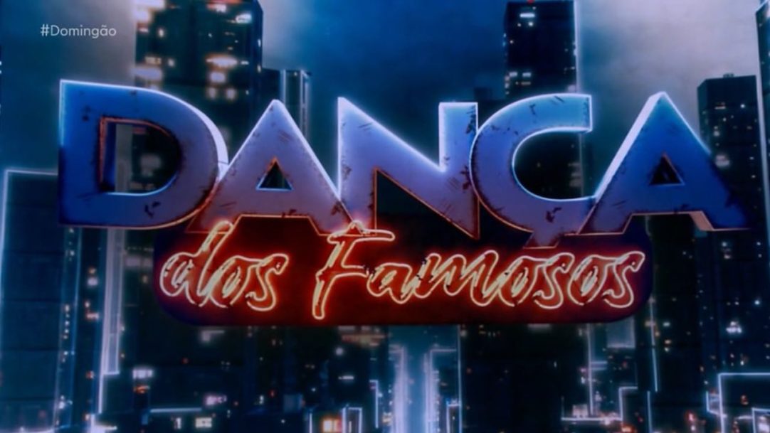 Dança dos Famosos: estreia é marcada por apresentação em grupo e novo famoso é anunciado