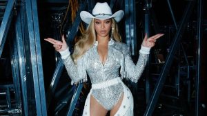 Beyoncé conquista seu primeiro Emmy por “Beyoncé Bowl”