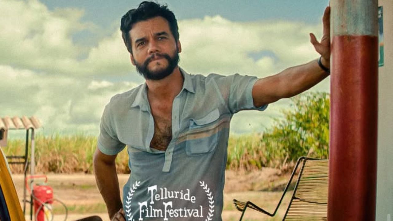 Wagner Moura | Reprodução/Instagram/@neonrated