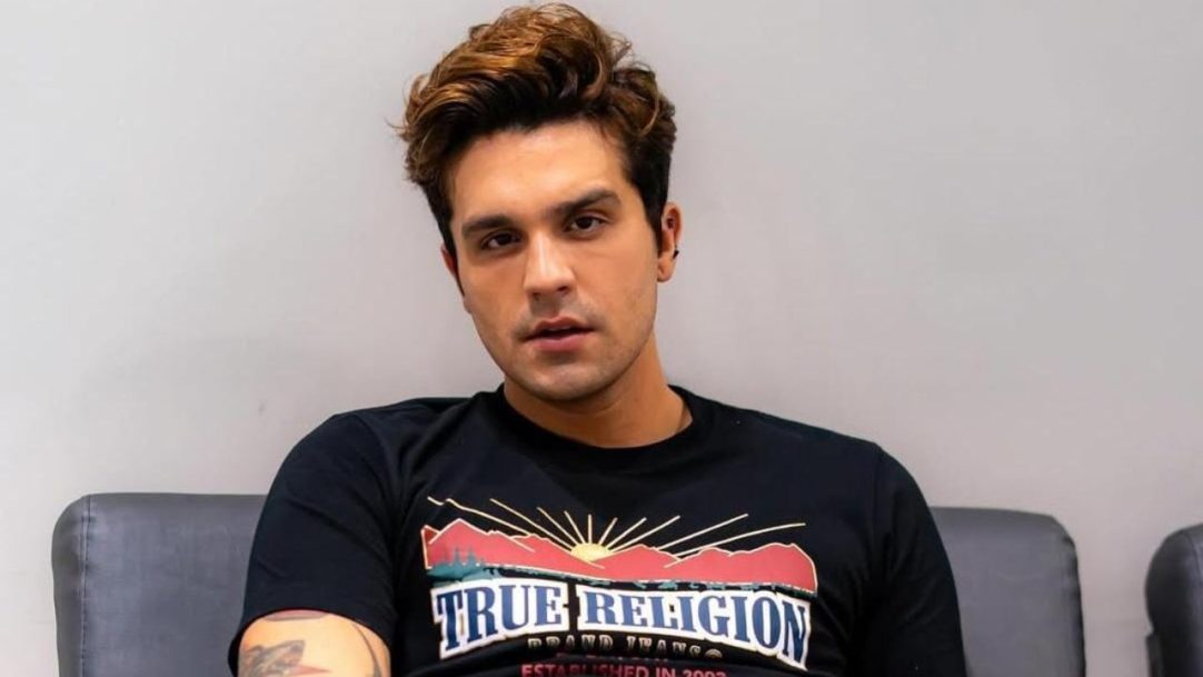 Luan Santana expressa possibilidade de um segundo filho com Jade Magalhães