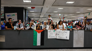 EUA suspendem vistos para moradores de Gaza