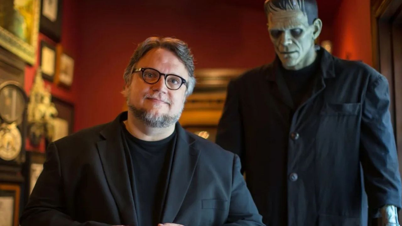 Guilherme Del Toro | Reprodução/ Instagram/ @ @netflixbrasil