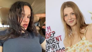 Rosalía fala sobre namoro com Hunter Schafer e revela sua visão sobre sexualidade