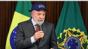 Lula convoca segunda reunião ministerial de 2025 e critica tarifaço dos EUA: “Somos um país soberano”