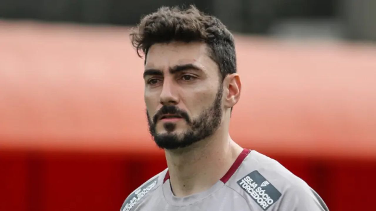 Tricolor tem maratona intensa pela frente |
Reprodução/Instagram/@saopaulofc