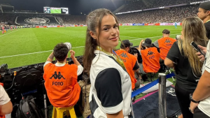 Maisa encerra boatos com Memphis Depay: relação é apenas amizade