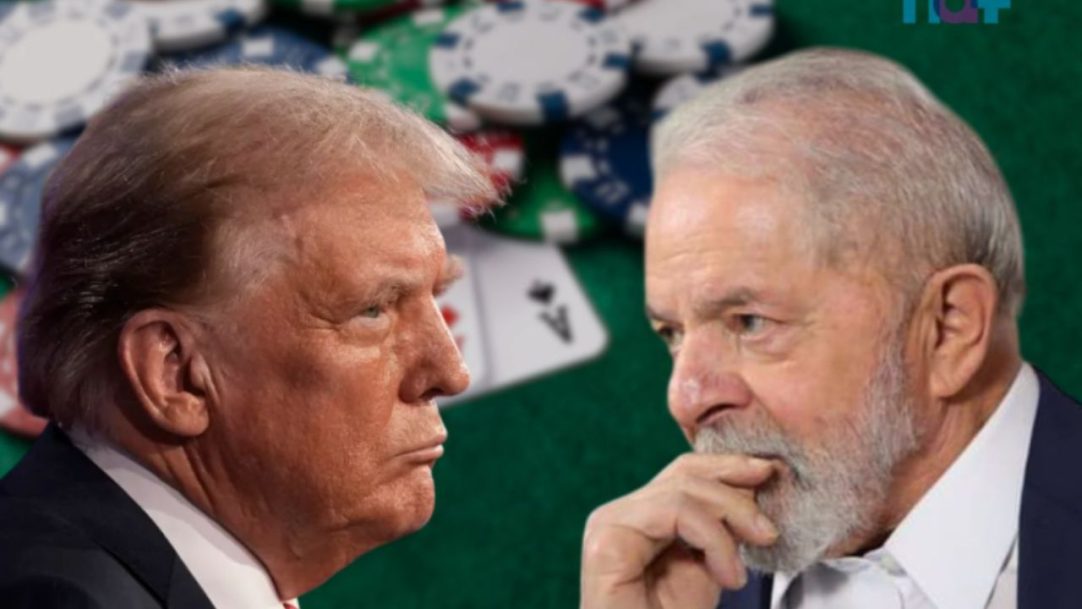 Brasil apresenta os riscos das altas taxas de Trump para OMC