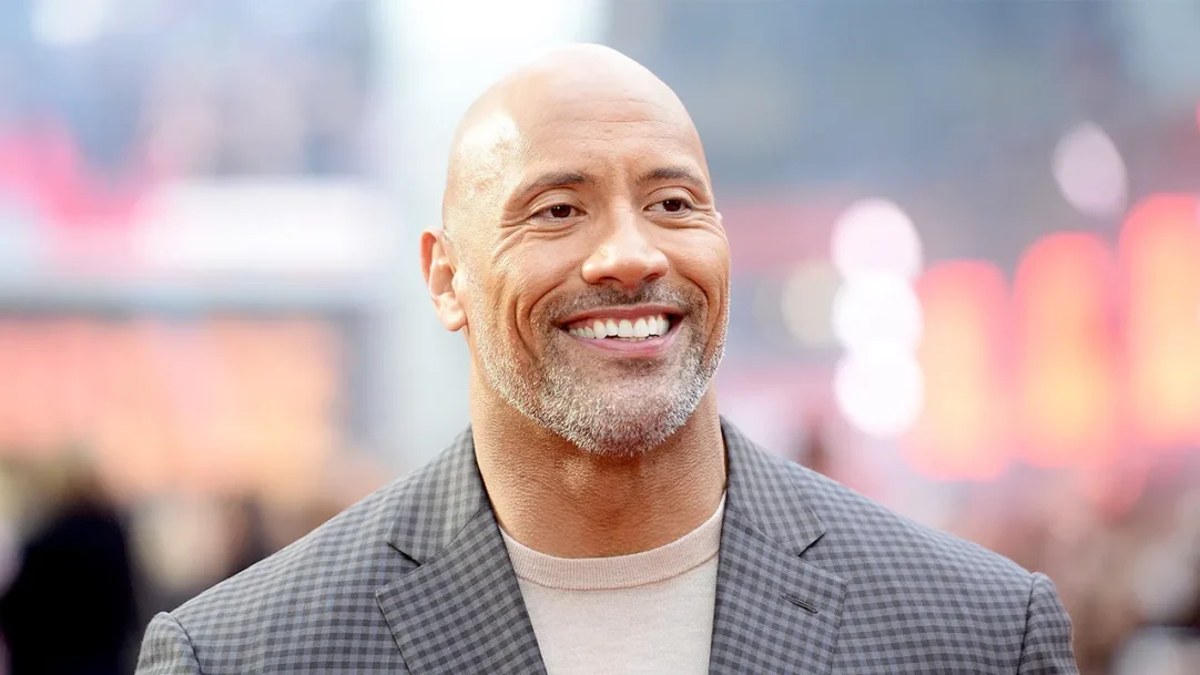 Disney cogitou usar IA para manipular rosto de The Rock em “Moana”