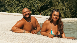 Gominho nega boatos sobre herança de Preta Gil