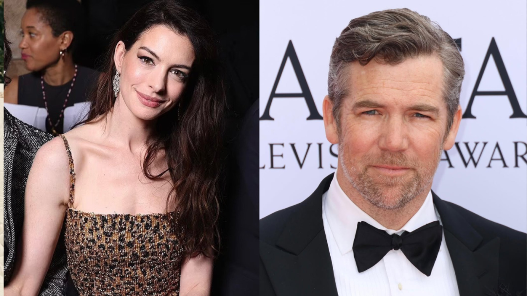 Anne Hathaway ganha novo par romântico em ‘O Diabo Veste Prada 2’