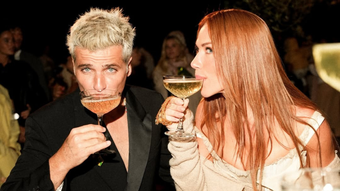 Bruno Gagliasso faz declaração para Giovanna Ewbank após renovação de votos