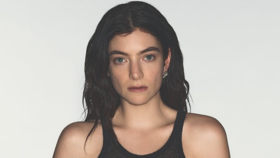 Lorde retorna ao Brasil com nova turnê em 2026